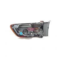 Megane 4 Hatcback Stop Sağ Dış 265509578R